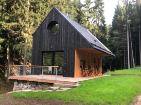 Domek Orlické hory, Destne V Orlickych Horach